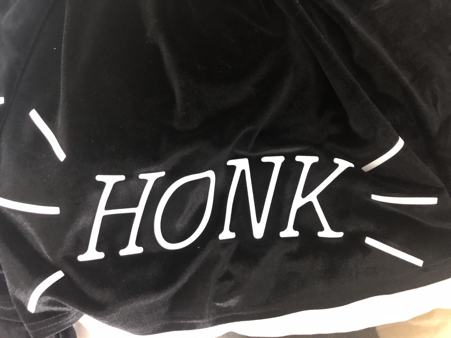 Untitled Goose Game Dress Home and Geek