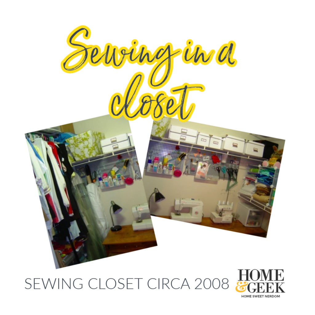 Closet Makeover: How I Organize My Sewing Patterns - Montoya Mayo